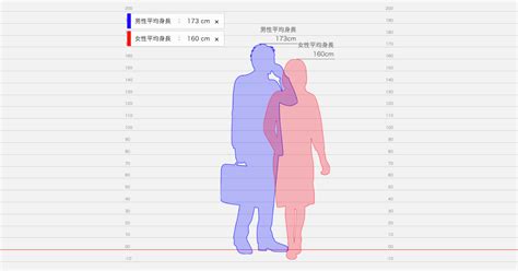 176cm 155cm|Comparing Heights